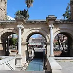 Lazer 2* Antalya