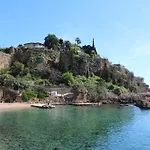 Lazer Otel Antalya