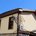 Lazer Otel 2*