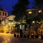 Lazer Otel 2*
