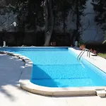 Lazer Otel Antalya
