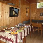 Lazer Otel 2*