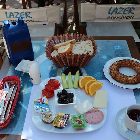 Lazer Ξενοδοχείο