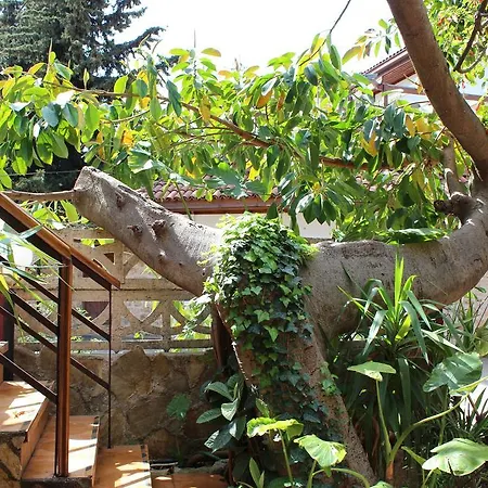 Ξενοδοχείο Lazer Αττάλεια