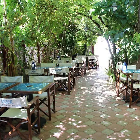 Ξενοδοχείο Lazer Αττάλεια