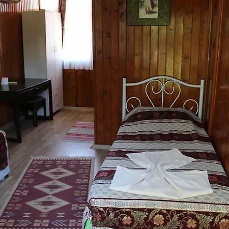 Lazer Hotel Antalya