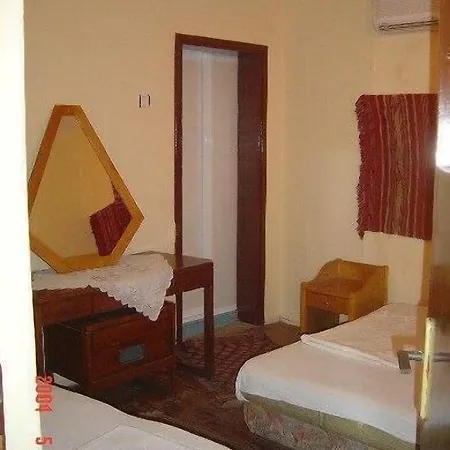 Hotel Lazer
