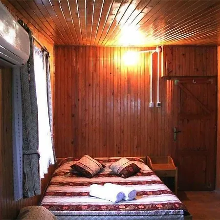 Hotel Lazer