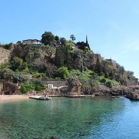 Lazer Hotel Antalya