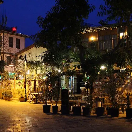 Lazer Hotel 2*