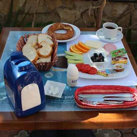 Lazer Otel Antalya