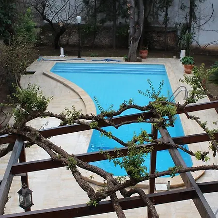 Lazer Otel Antalya