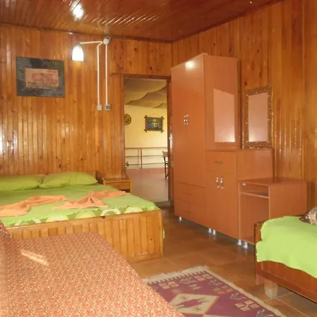 Otel Lazer Antalya