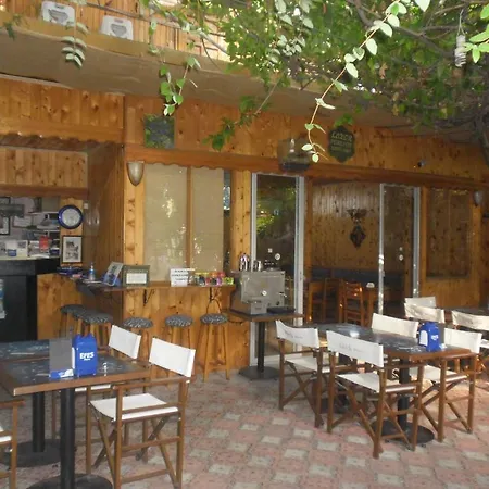 Lazer Hotel