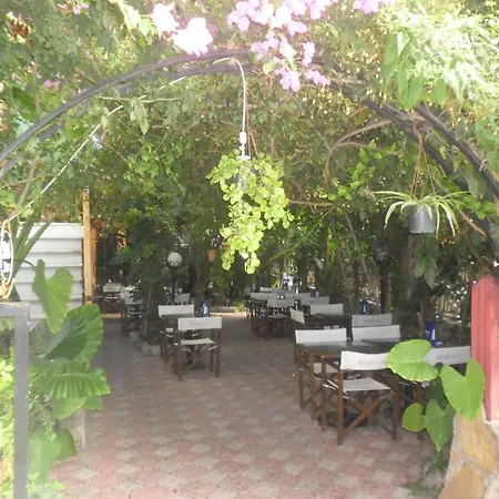 Lazer Antalya