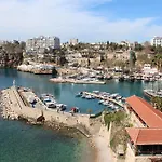 Hotel Lazer Antalya
