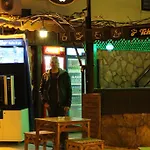 Lazer Hotel Antalya