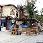 Lazer Antalya