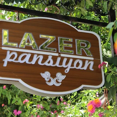 Lazer