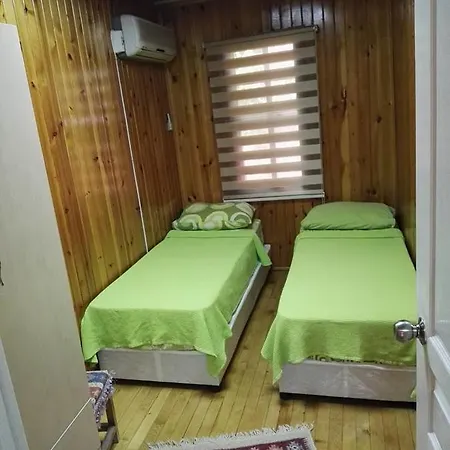 Hotel Lazer Antalya