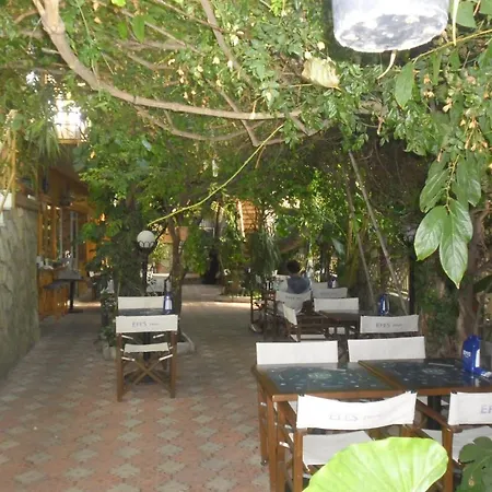 Lazer 2* 安塔利亚